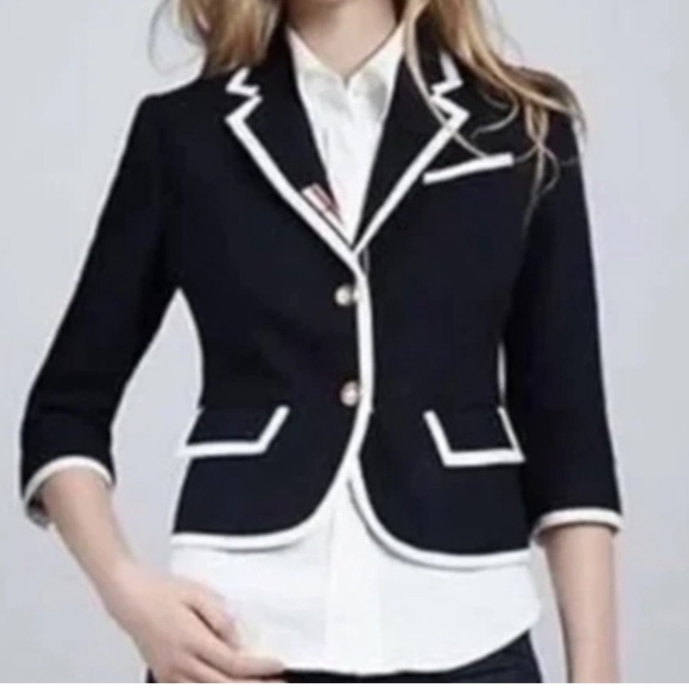 NWT THOM BROWNE for NEIMAN MARCUS and TARGET COLLABORATION - Picture 2 of 11